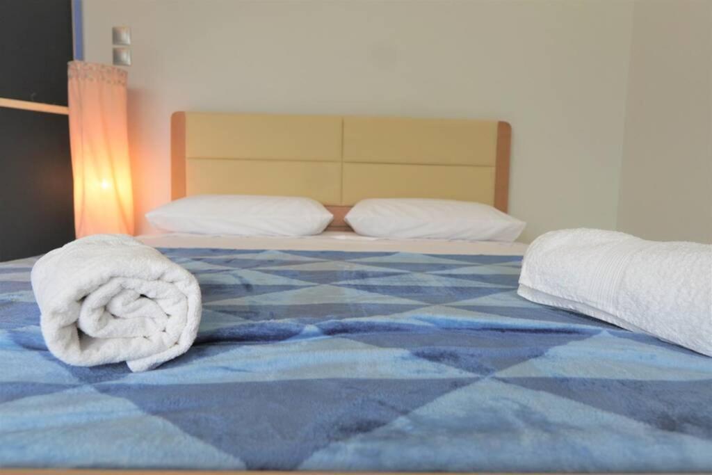 Athens Central 3Bd Apartment Next To Metro Luxury Buitenkant foto