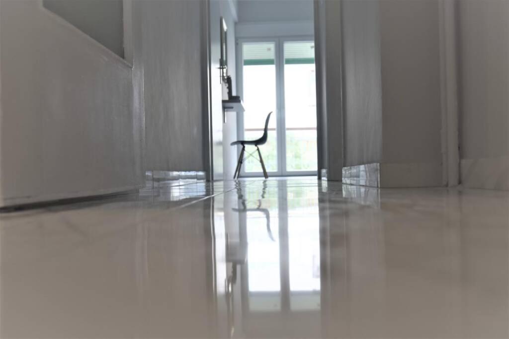 Athens Central 3Bd Apartment Next To Metro Luxury Buitenkant foto